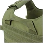 Плитоноска Condor Gunner Plate Carrier Coyote (201039-498) - зменшене зображення 4