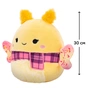 М'яка іграшка Squishmallows Метелик Мірі 30 см (SQCR06672) - зменшене зображення 2