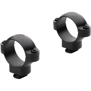 Кріплення для прицілу Leupold DD 30mm High Matte (49958) зображення 1