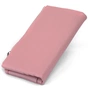 Гаманець ST Leather На кнопці Рожевий (19201) - зменшене зображення 2