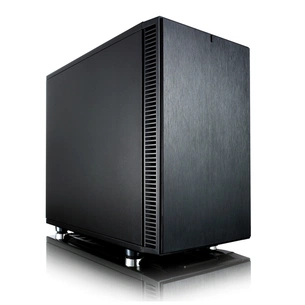 Корпус Fractal Design Nano S (FD-CA-DEF-NANO-S-BK) зображення 1