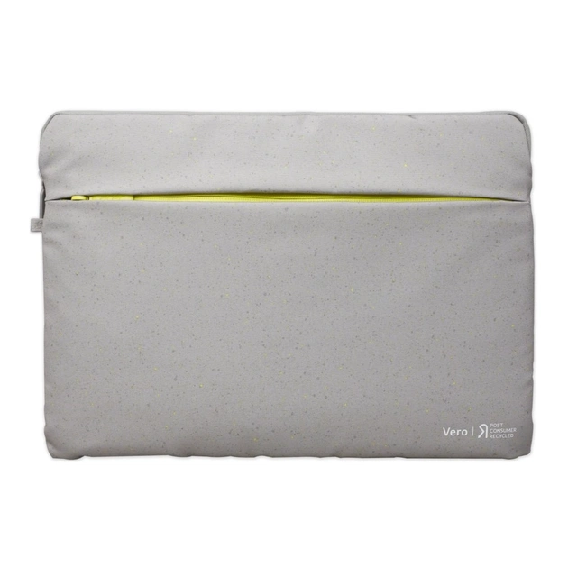 Чохол до ноутбука Acer 15.6" Vero ECO Grey (GP.BAG11.01T) - изображение 1