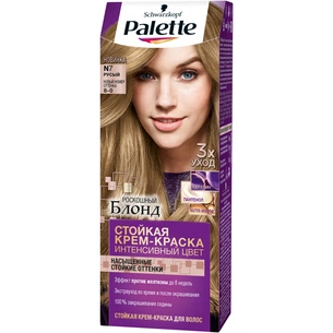 Фарба для волосся Palette 8-0 Русявий 110 мл (3838905551610) зображення 1