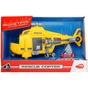 Спецтехніка Dickie Toys Гелікоптер Рятувальна служба (3302003) - зменшене зображення 3