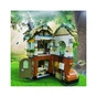 Конструктор LOZ mini Хижина гномів без фігурок (1226) - зменшене зображення 7