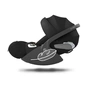 Автокрісло Cybex Cloud T i-Size Plus Sepia Black (523000231) - зменшене зображення 12