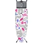 Прасувальна дошка Gimi Advance L Blue Flower (154163) (928464) - зменшене зображення 4
