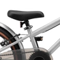 Дитячий велосипед Miqilong ST 20" срібний (RBB-ST20-SILVER) - зменшене зображення 9