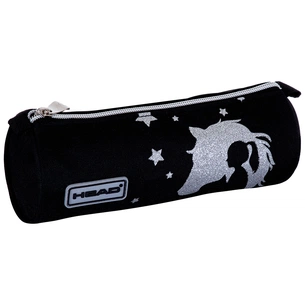 Пенал Head AC7 Silver dream з ефектом глітера (505023062) зображення 1