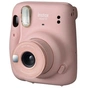 Камера миттєвого друку Fujifilm INSTAX Mini 11 BLUSH PINK (16654968) - зменшене зображення 3