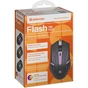 Мишка Defender Flash MB-600L Black (52600) - зменшене зображення 7
