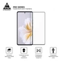 Скло захисне Armorstandart Pro Tecno Camon 20 4G Black (ARM69119) - зменшене зображення 2
