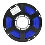 Пластик для 3D-принтера Flashforge PLA 1,75mm 0,5kg Transparen Blue (PTBL2) - уменьшенное изображение 2