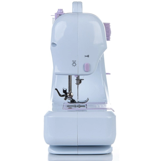 Швейна машина First FA-5700-2 - изображение 6