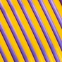 Пластик для 3D-принтера Polymaker PLA PANCHROMA DUAL SILK 1,75mm 1kg Gold-Purple (CA03029) - уменьшенное изображение 4