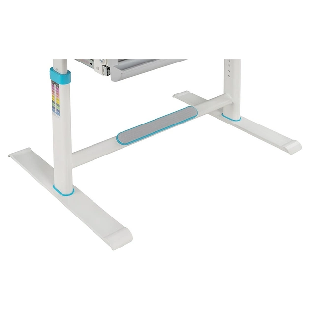 Парта зі стільцем Cubby Lupin Blue - picture 8