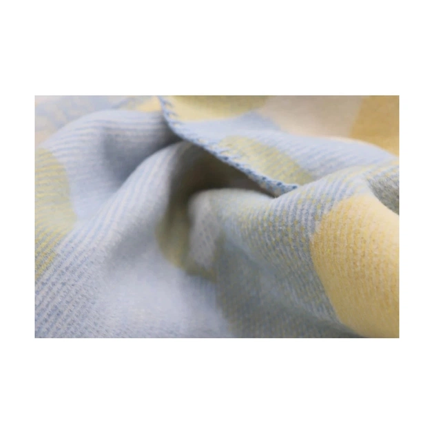 Плед Billerbeck Wohndecke Blooming Day 150х200 (807618) - изображение 3