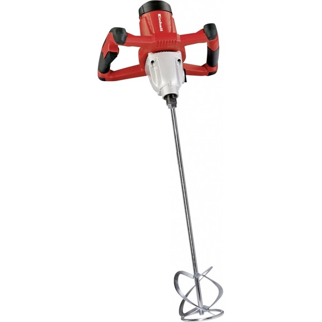 Міксер будівельний Einhell TC-MX 1400-2 E (4258550) - зображення 1