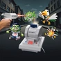 Игрушечное оружие Laser X набор для лазерных боев – Проектор ProjeX One (52726) - уменьшенное изображение 3