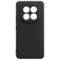 Чохол до мобільного телефона Armorstandart Matte Slim Fit Xiaomi Redmi Note 15 Pro 4G Black (ARM89715) - зменшене зображення 1