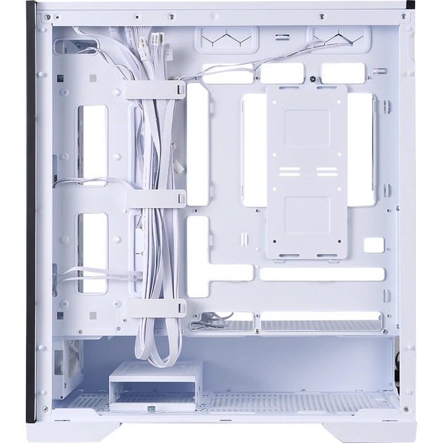 Корпус 1stPlayer IF8-WH-4FO7-14-W White - picture 15