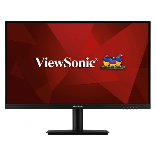 Монітор ViewSonic VA2406-H - изображение 1