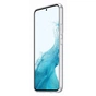 Чохол до мобільного телефона Samsung Clear Cover Galaxy S22 Plus Transparency (EF-QS906CTEGRU) - зменшене зображення 3