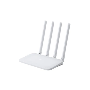 Маршрутизатор Xiaomi Mi WiFi Router 4C Global (DVB4231GL) зображення 1