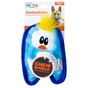 Іграшка для собак Outward Hound Pinguin XS (0700603678063) - зменшене зображення 2