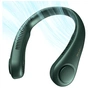 Вентилятор Jisulife Neck Fan Life3 FA14 green - зменшене зображення 2