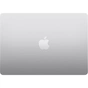 Ноутбук Apple MacBook Air 13 M3 A3113 Silver (MXCT3UA/A) - зменшене зображення 5