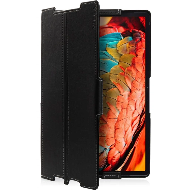 Чохол до планшета Vinga Lenovo Tab P11 black (2000009112269) - зображення 1