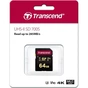 Карта пам'яті Transcend 64GB SDXC class 10 UHS-II U3 V90 MLC (TS64GSDC700S) - зменшене зображення 2