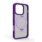 Чехол для мобильного телефона Armorstandart Unit Stand Apple iPhone 16 Pro Purple (ARM78741) - уменьшенное изображение 1