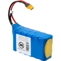 Аккумуляторный блок Vinga 4S3Р 16500mAh з балансувальним дротом (JHY Li-Ion 21700 5500mAh) (16500BMSJHY4S3P) - уменьшенное изображение 3