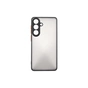 Чохол до мобільного телефона Dengos Matte Samsung Galaxy S26 Black (DG-TPU-MATT-174) - зменшене зображення 1