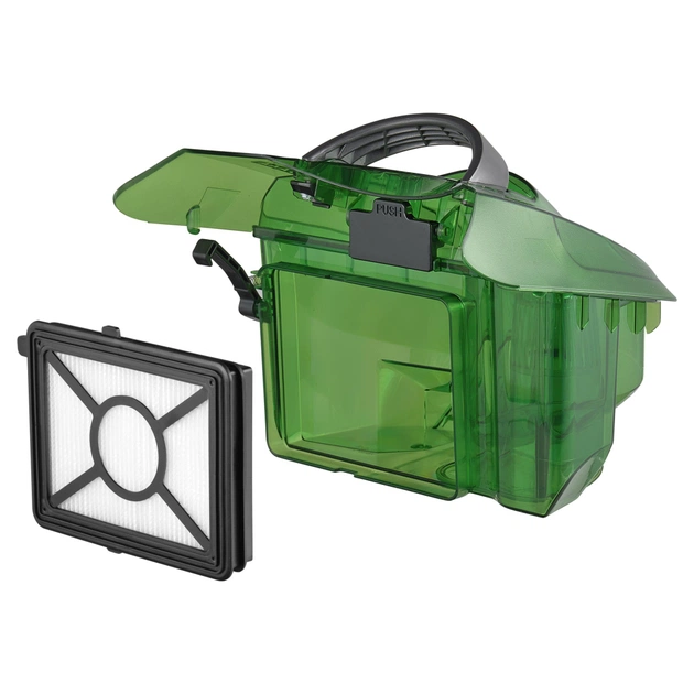 Пилосос Sencor SVC 1016GR - picture 7