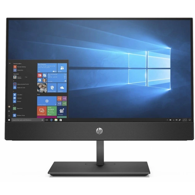 Комп'ютер HP ProOne 600 G5 / i5-9500 (7XK65AW) - зображення 1