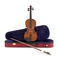 Скрипка Stentor Student II Violin Outfit 1/4 (1500F) - зменшене зображення 4