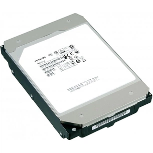 Жорсткий диск для сервера 3.5" 12TB Toshiba (MG07SCA12TE) зображення 1