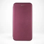 Чохол до мобільного телефона BeCover Exclusive Samsung Galaxy A27 SM-A276 Red Wine (715687) - зменшене зображення 2