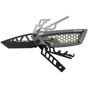 Мультитул Real Avid Gun Tool AMP - AR15 (AVGTAMP-AR) зображення 1