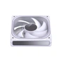 Кулер до корпусу JONSBO ZB-120W White - зменшене зображення 6