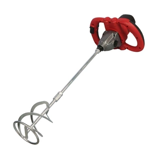 Міксер будівельний Vitals Master Em 1414BR, 1400W, 480–800об/хв, M14 (45767P) зображення 1