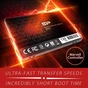 Накопичувач SSD 2.5" 120GB Silicon Power (SP120GBSS3S57A25) - зменшене зображення 5