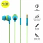 Навушники Trust Buddi Kids Mic Blue (23421) - зменшене зображення 8
