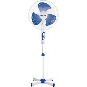 Вентилятор Rotex RAF42-B зображення 1