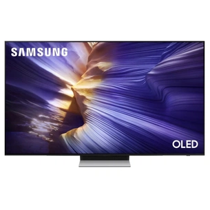 Телевізор Samsung QE48S90FAEXUA зображення 1