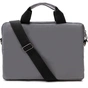 Сумка для ноутбука Vinga 14" NB1401 gray (NB1401GR) - зменшене зображення 4