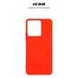 Чохол до мобільного телефона Armorstandart ICON Case Xiaomi Redmi 13C / Poco C65 Red (ARM72482) - зменшене зображення 3